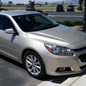 Oh the Humanity