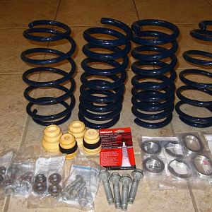SuspensionParts