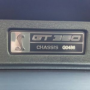 Chassis#
