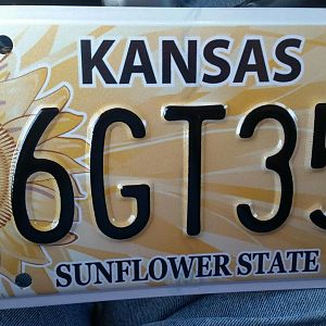Custom tag came in
