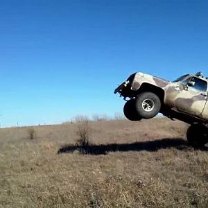 When you have a vehicle you don't care about