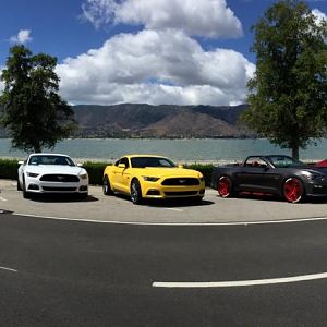 Lake Elsinore