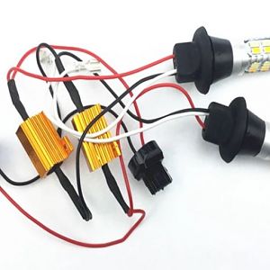 EU switchback