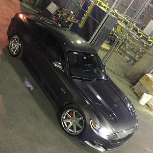 5.0 3