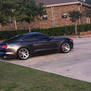 5.0 6
