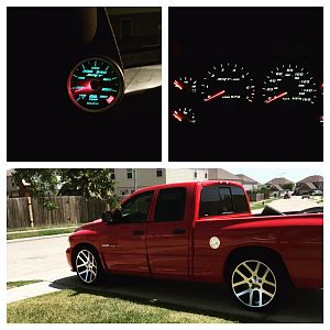 my srt10 was an awesome truck