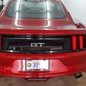 Magnaflow Street CB