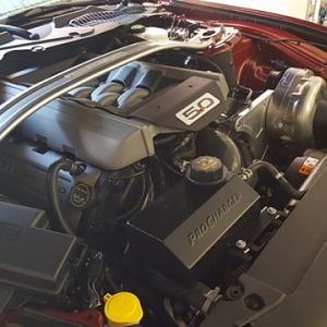 procharger 1.1