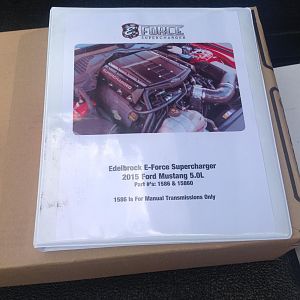 Nice manual