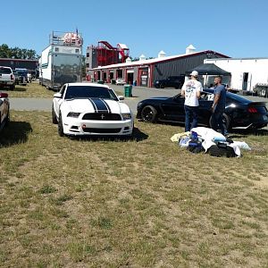 3TrackDay