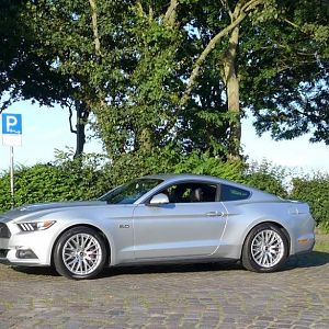 Silvy 5.0 Mustang GT Auto PP Elena Bücker Alois Buecker 02