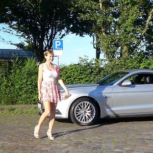Silvy 5.0 Mustang GT Auto PP Elena Bücker Alois Buecker 13