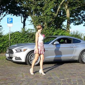 Silvy 5.0 Mustang GT Auto PP Elena Bücker Alois Buecker 15