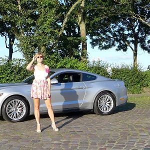 Silvy 5.0 Mustang GT Auto PP Elena Bücker Alois Buecker 17