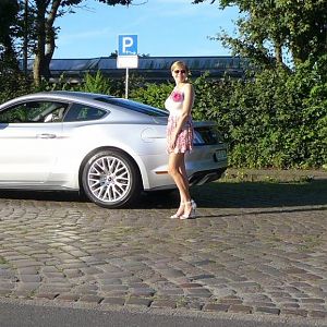 Silvy 5.0 Mustang GT Auto PP Elena Bücker Alois Buecker 20