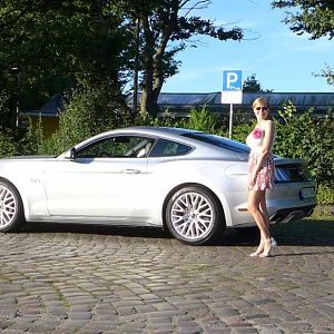Silvy 5.0 Mustang GT Auto PP Elena Bücker Alois Buecker 21