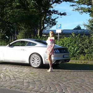 Silvy 5.0 Mustang GT Auto PP Elena Bücker Alois Buecker 23