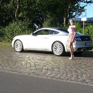 Silvy 5.0 Mustang GT Auto PP Elena Bücker Alois Buecker 25