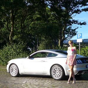 Silvy 5.0 Mustang GT Auto PP Elena Bücker Alois Buecker 26