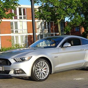 Silvy 5.0 Mustang GT Auto PP Elena Bücker Alois Buecker 28