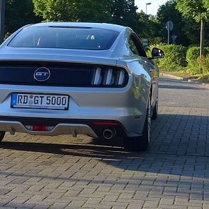 Silvy 5.0 Mustang GT Auto PP Elena Bücker Alois Buecker 29