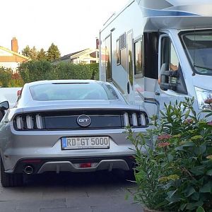 Silvy 5.0 Mustang GT Auto PP Elena Bücker Alois Buecker 31