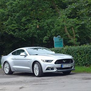 Silvy 5.0 Mustang GT Auto PP Elena Bücker Alois Buecker 38