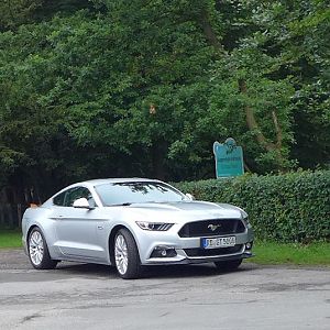 Silvy 5.0 Mustang GT Auto PP Elena Bücker Alois Buecker 40