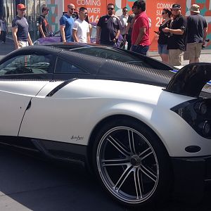 pagani