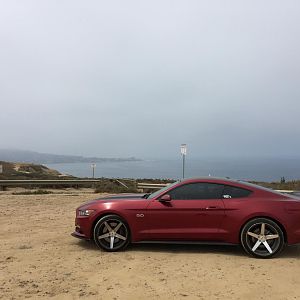 La Jolla Gliderport