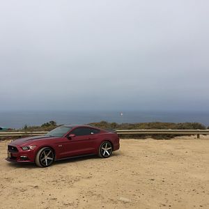 La Jolla Gliderport