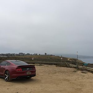 La Jolla Gliderport