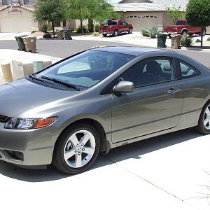 Civic