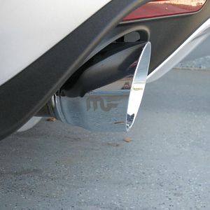 MagnaFlow 19100