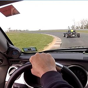 Ariel Atom #3