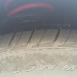 BMR SP089 Front Spring
