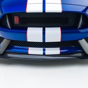 C2C GT350 Carbon Front MAD Industries Studio