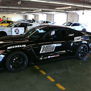 garage
