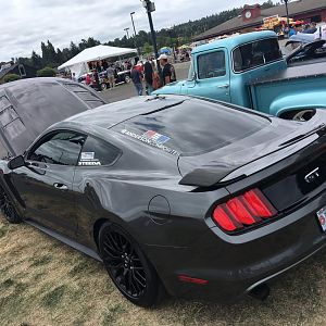 Good Guys Show