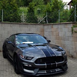 New Car