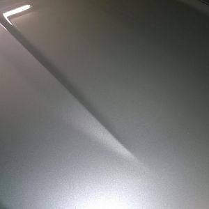 Repaired