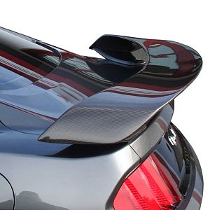 CF GT350R spoiler