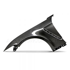 CF GT350 guards