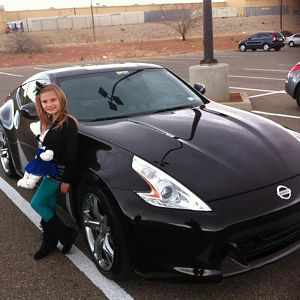 370Z