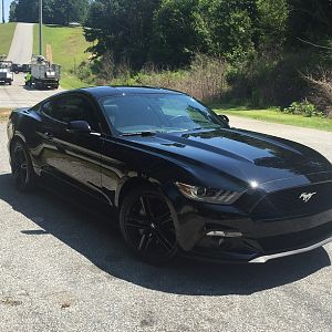 First bought her pt 2