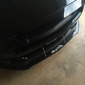 Unleashed Decal
