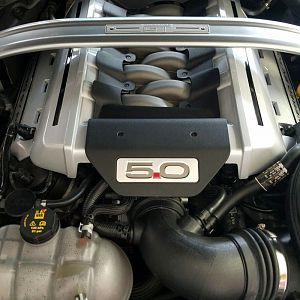 JLT Painted Parts
