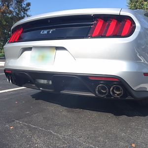 Stang   rear after1