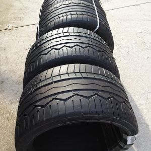 tires