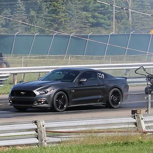 Lapeer dragway
